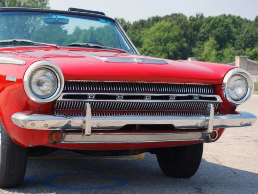 1964 Dodge Dart - Image 8 of 8