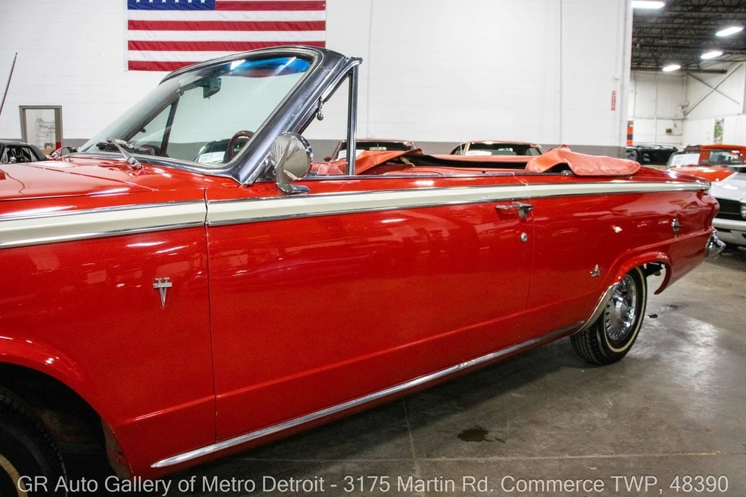 1964 Dodge Dart - Image 22 of 31