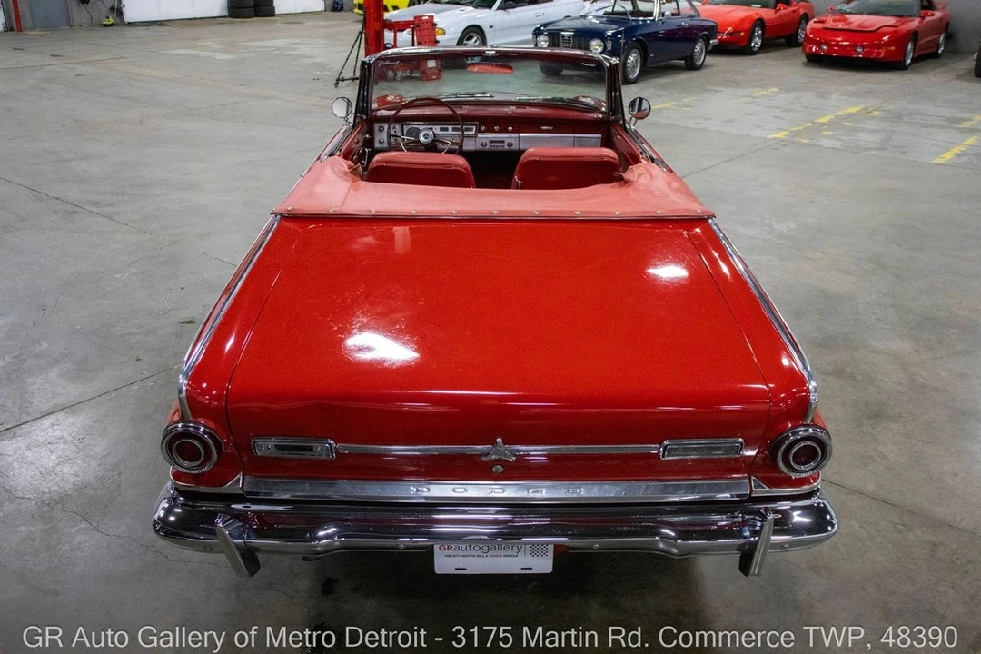 1964 Dodge Dart - Image 6 of 31