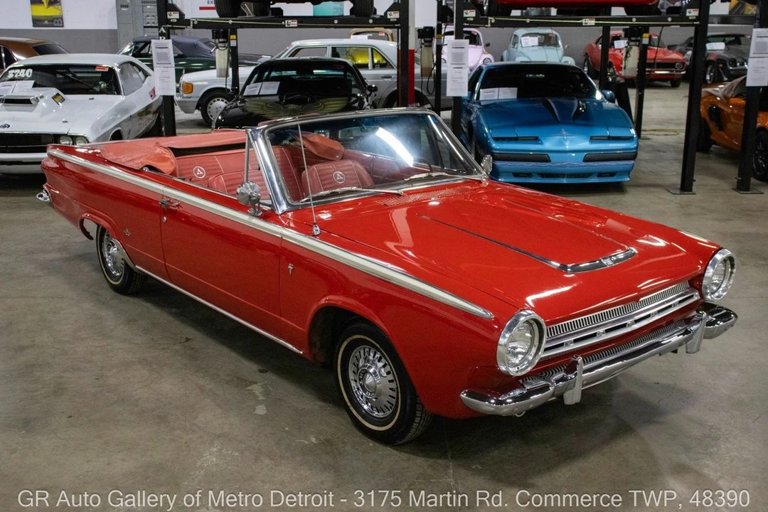 1964 Dodge Dart - Image 10 of 31