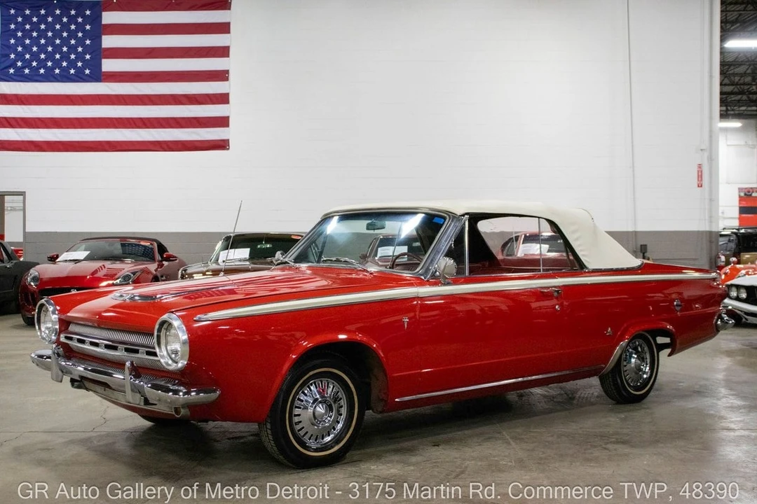 1964 Dodge Dart - Image 2 of 31
