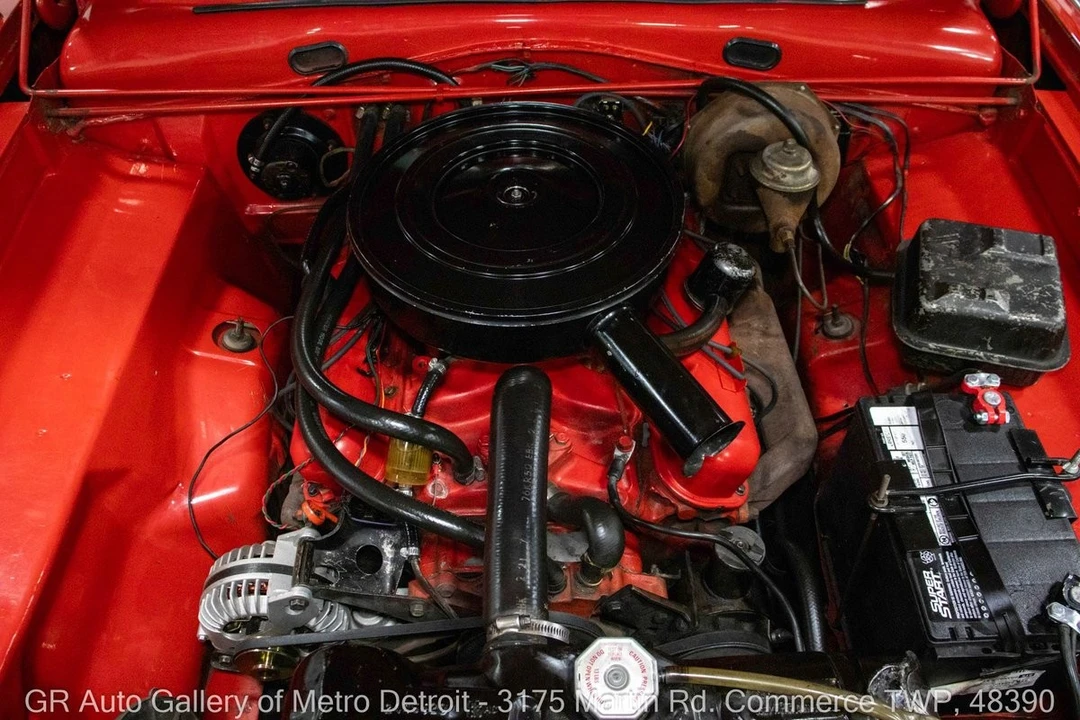 1964 Dodge Dart - Image 20 of 31