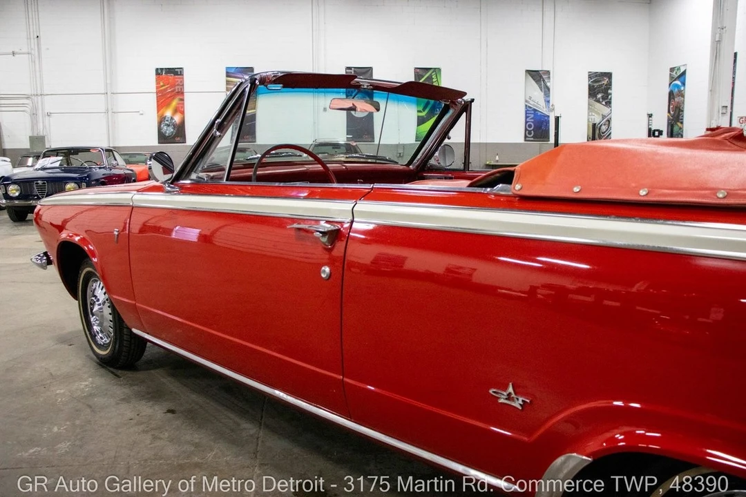 1964 Dodge Dart - Image 23 of 31