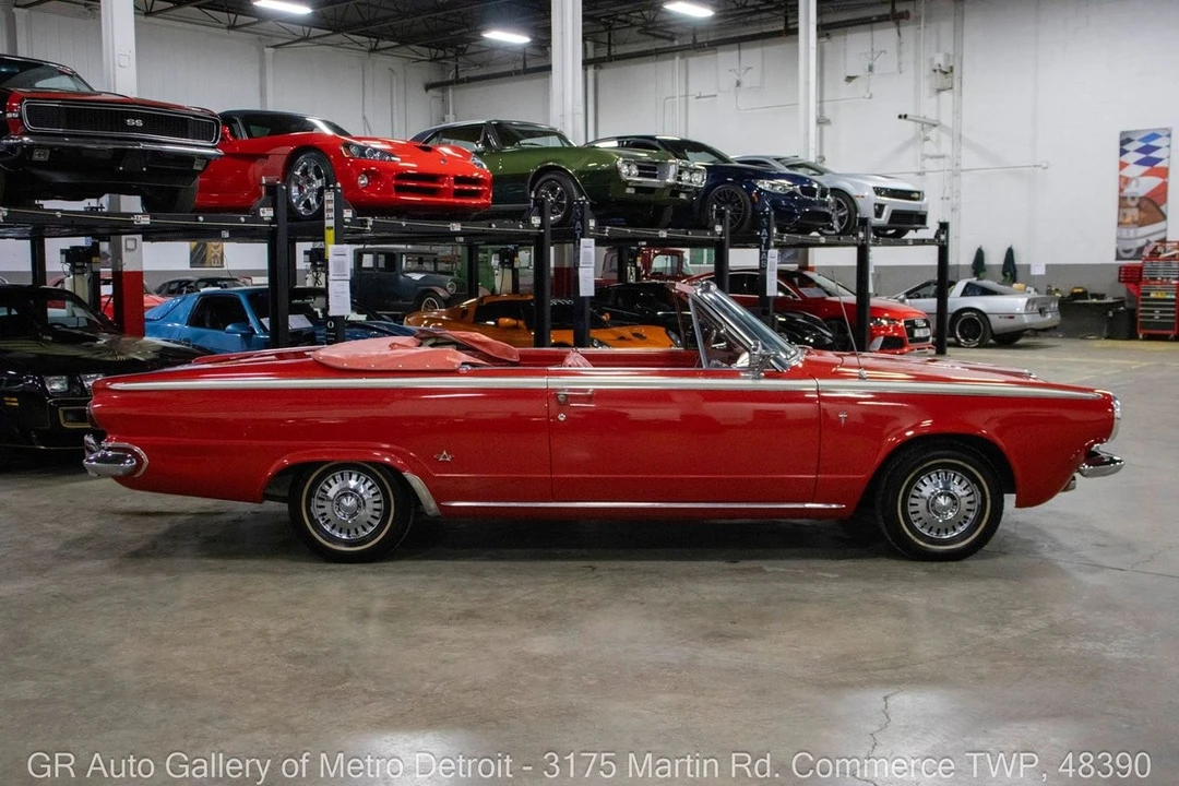 1964 Dodge Dart - Image 9 of 31