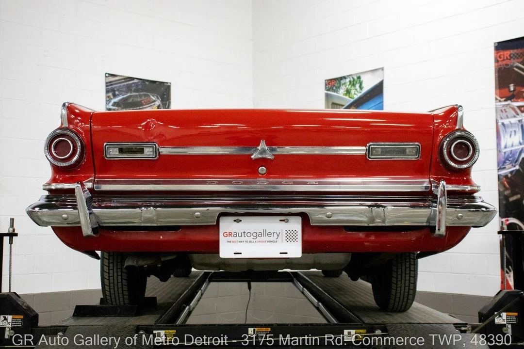 1964 Dodge Dart - Image 21 of 31