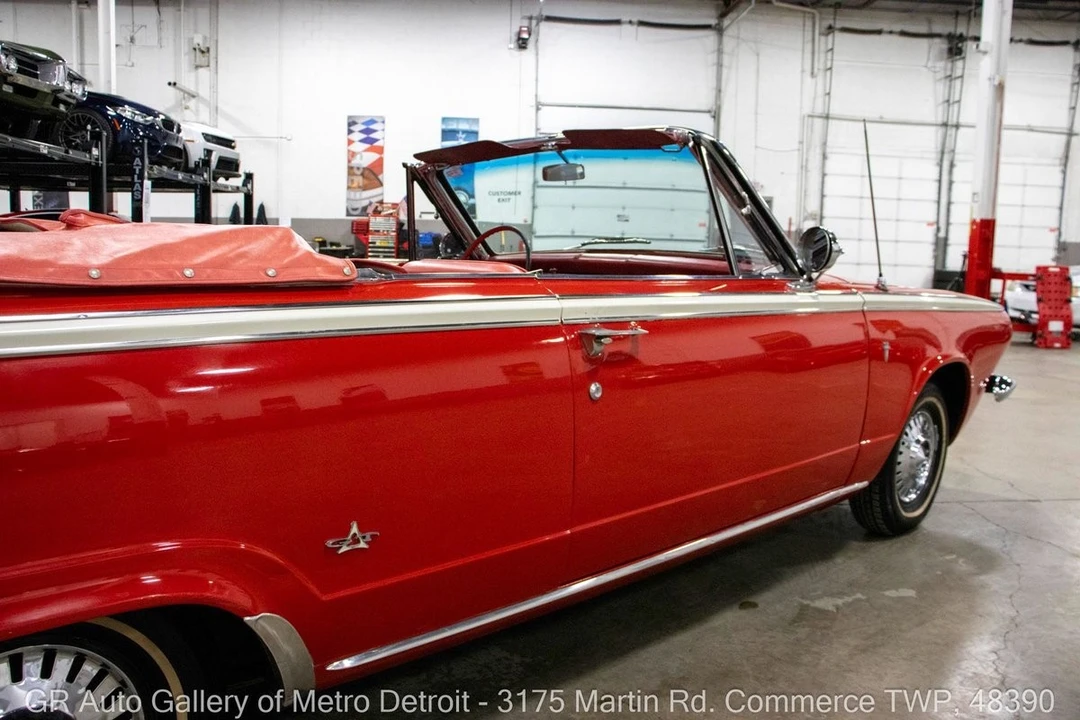 1964 Dodge Dart - Image 24 of 31