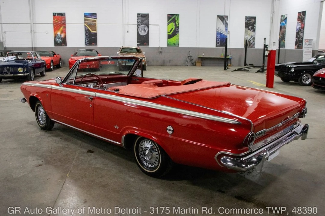 1964 Dodge Dart - Image 5 of 31
