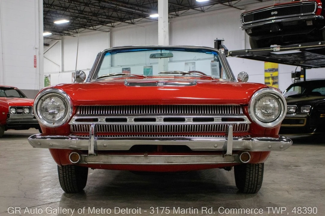 1964 Dodge Dart - Image 13 of 31