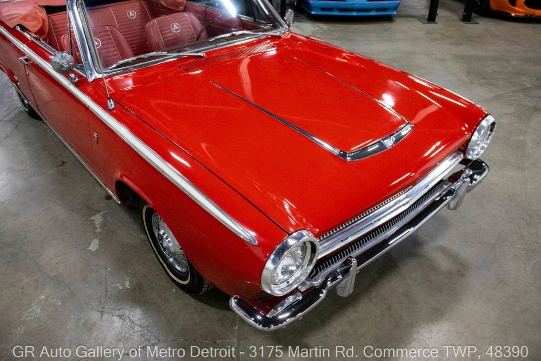 1964 Dodge Dart - Image 14 of 21