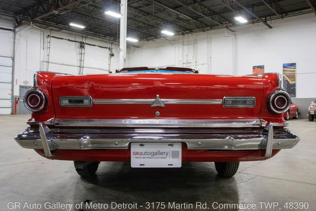 1964 Dodge Dart - Image 7 of 21