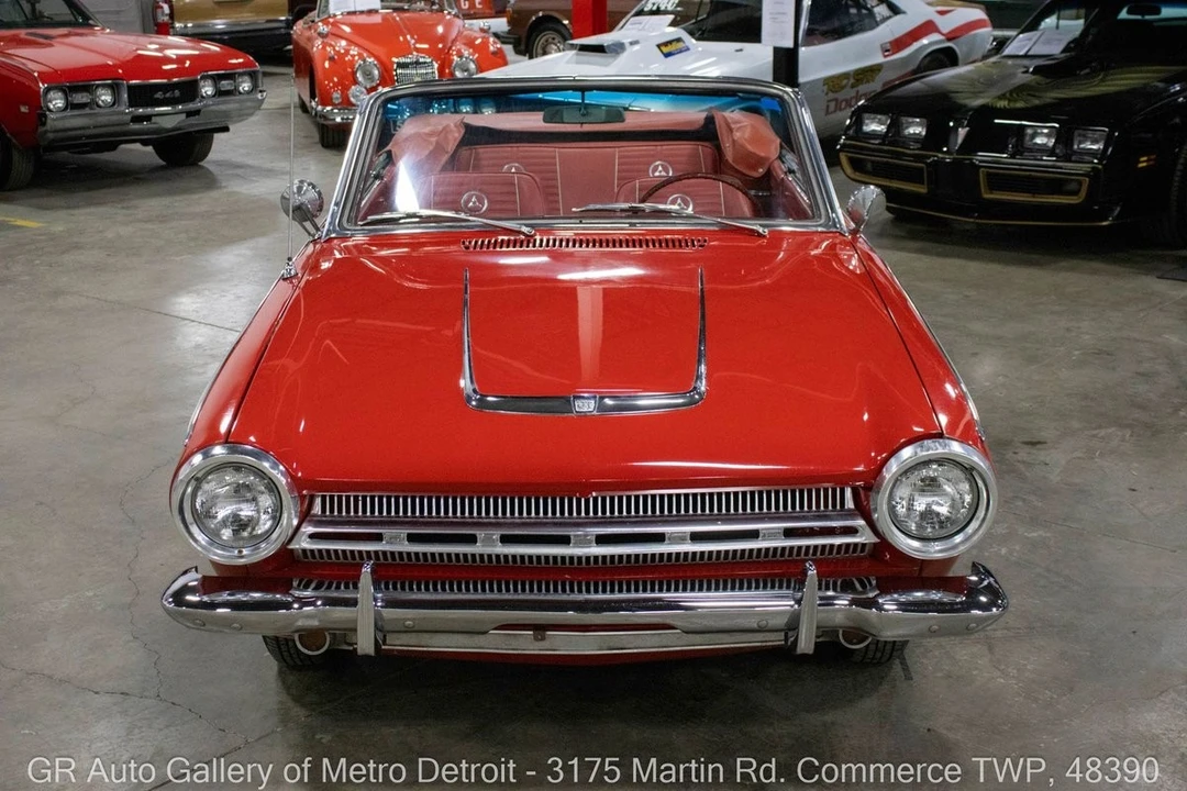 1964 Dodge Dart - Image 12 of 21