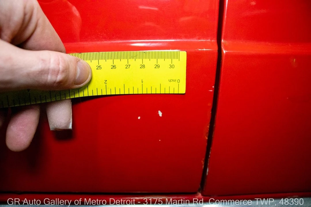 1964 Dodge Dart - Image 30 of 31