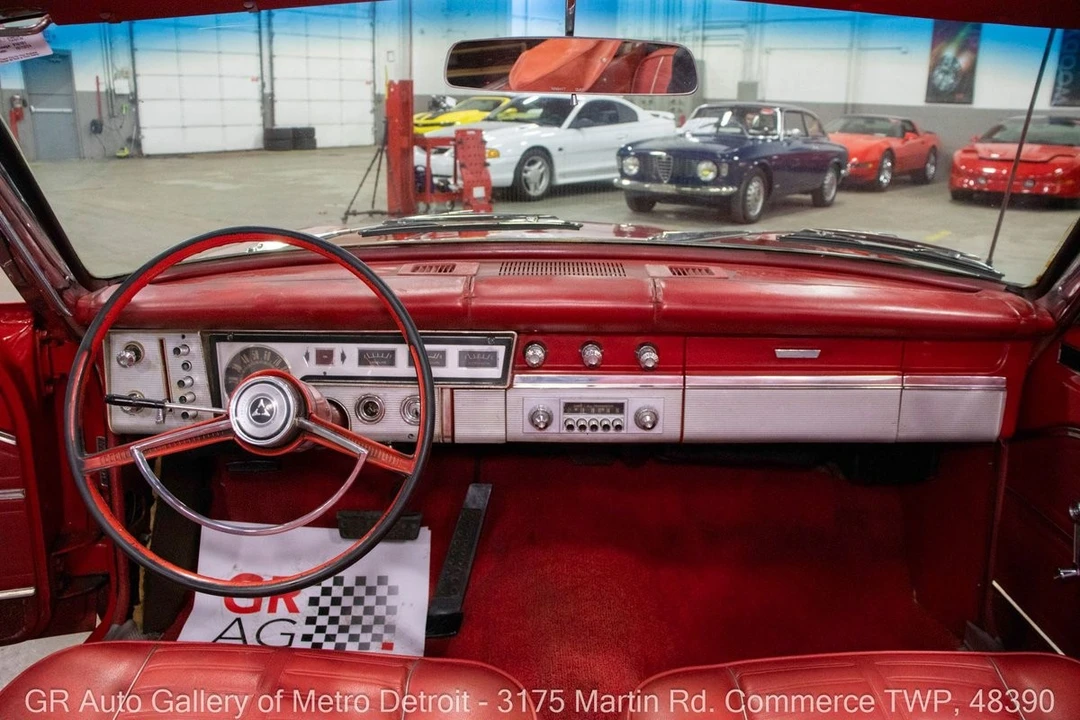 1964 Dodge Dart - Image 17 of 21