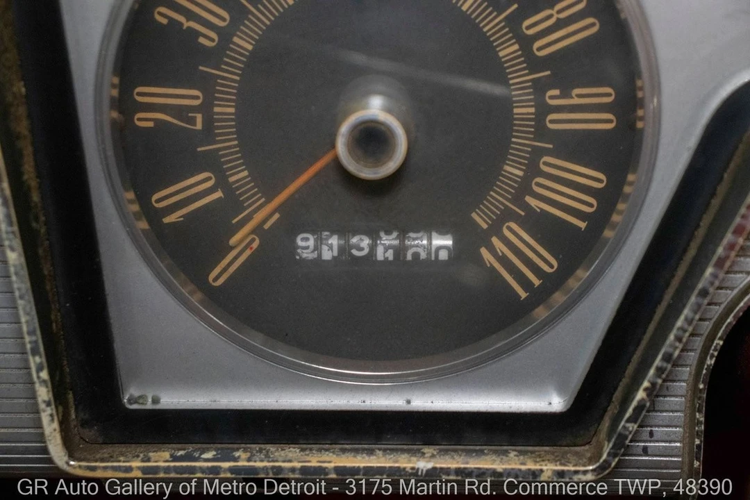 1964 Dodge Dart - Image 19 of 21