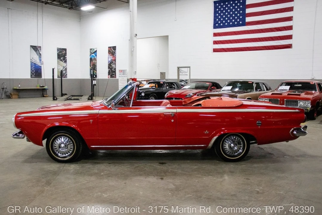 1964 Dodge Dart - Image 4 of 21