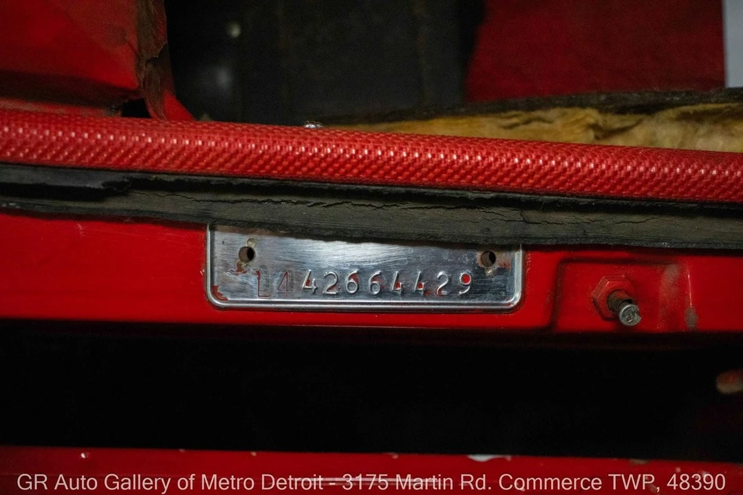 1964 Dodge Dart - Image 18 of 21