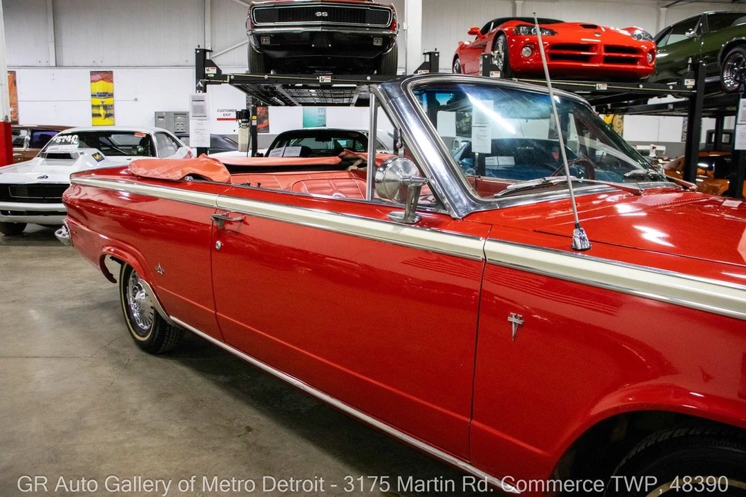 1964 Dodge Dart - Image 25 of 31