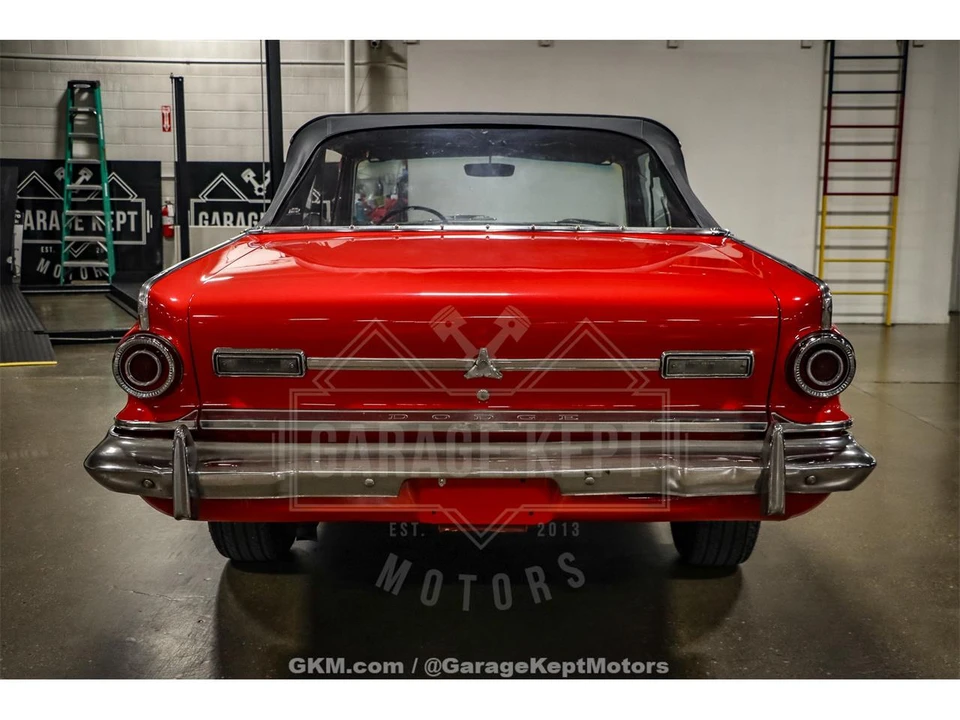 1964 Dodge Dart - Image 11 of 31