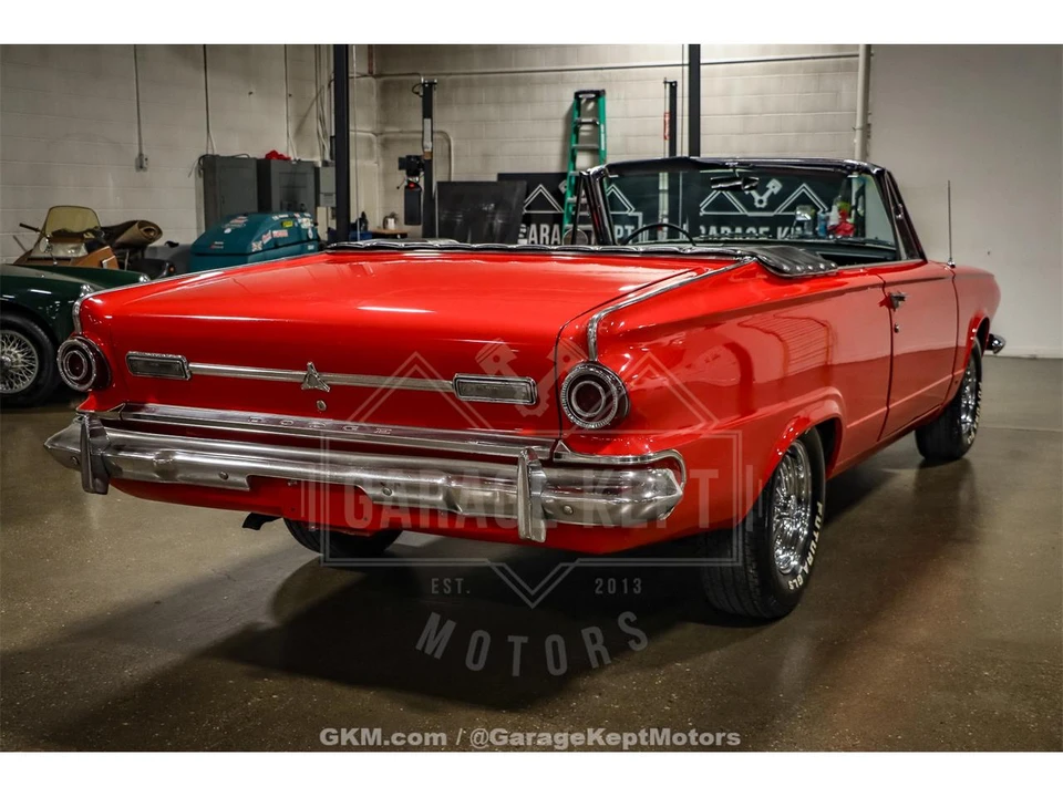 1964 Dodge Dart - Image 31 of 31