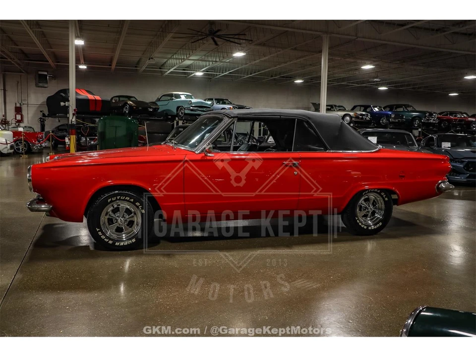 1964 Dodge Dart - Image 6 of 31