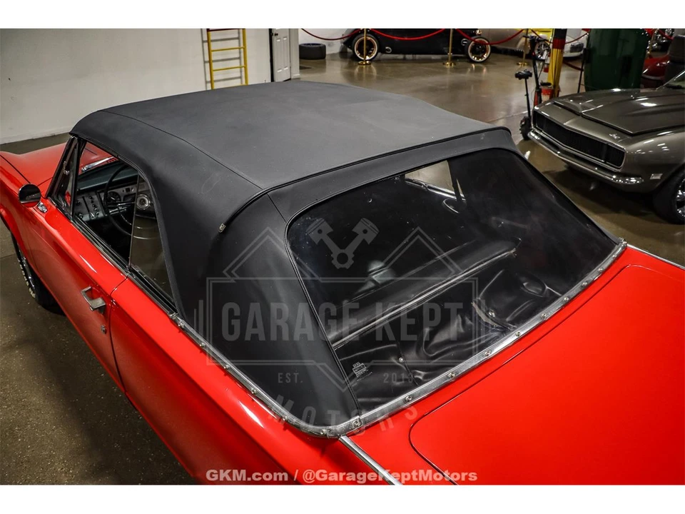 1964 Dodge Dart - Image 21 of 31