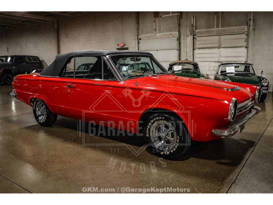 1964 Dodge Dart - Image 16 of 31