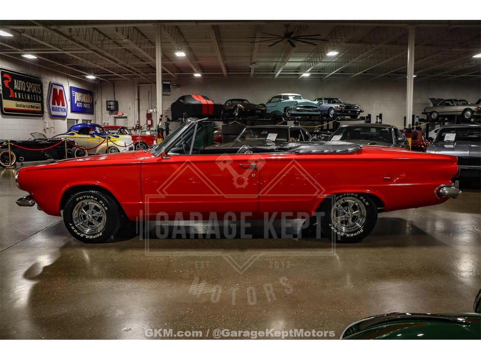 1964 Dodge Dart - Image 26 of 31