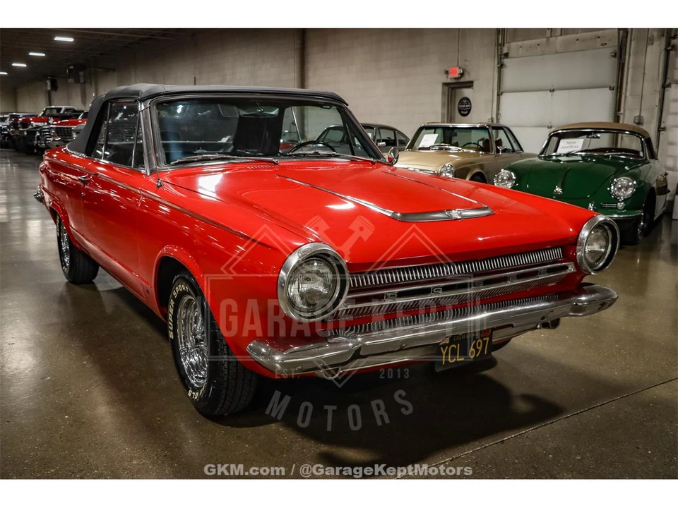 1964 Dodge Dart - Image 17 of 31