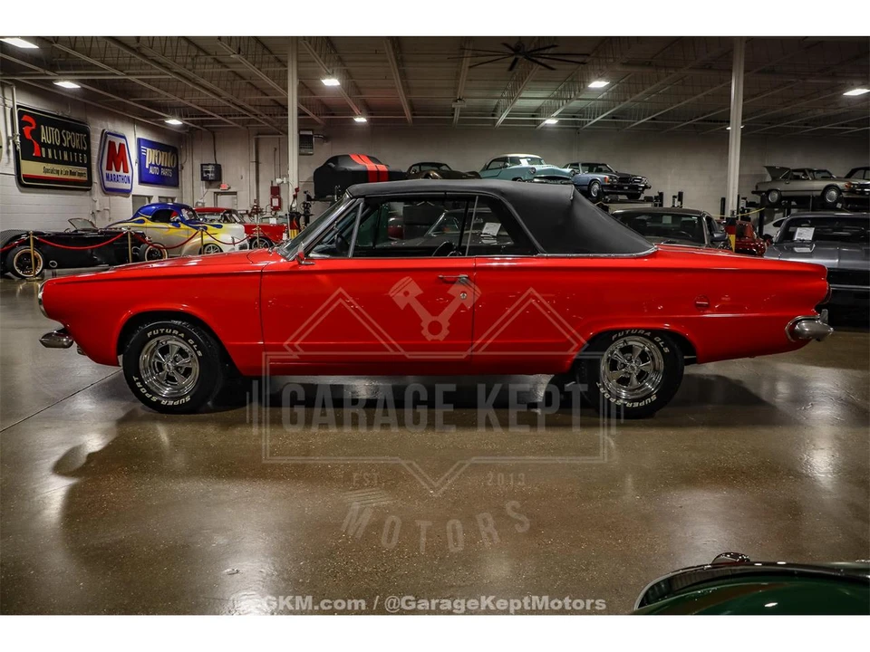 1964 Dodge Dart - Image 7 of 31
