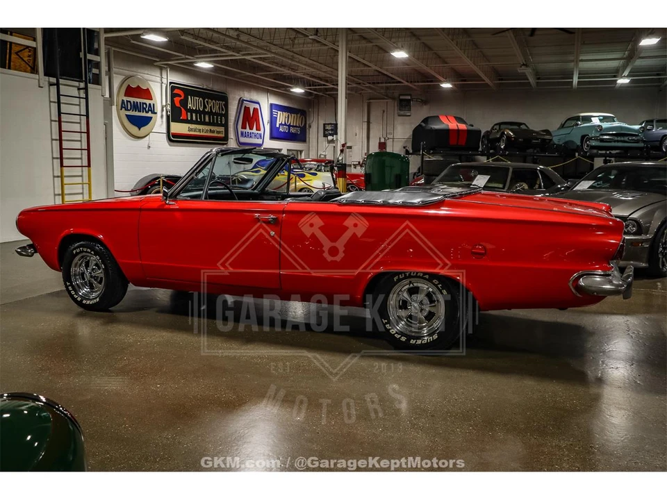 1964 Dodge Dart - Image 27 of 31