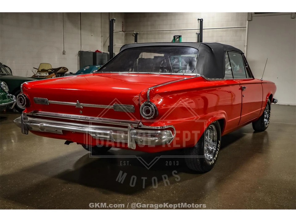 1964 Dodge Dart - Image 12 of 31