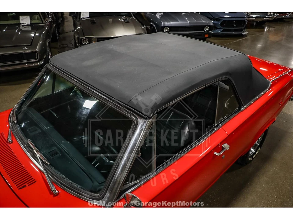 1964 Dodge Dart - Image 22 of 31