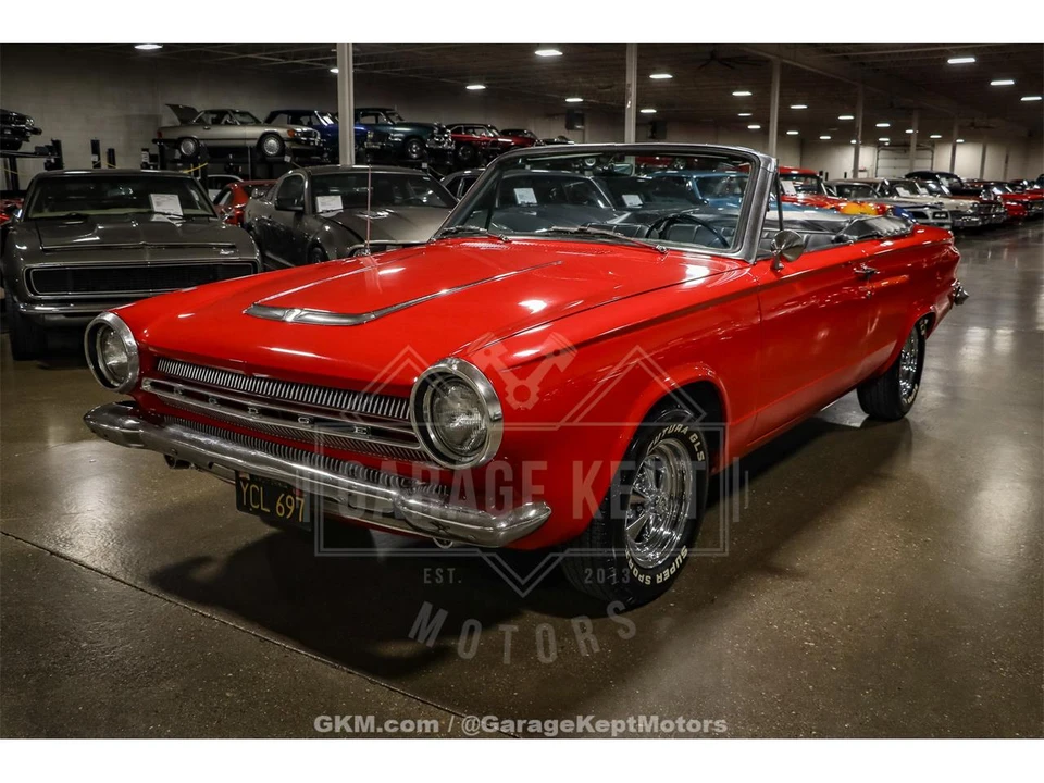 1964 Dodge Dart - Image 23 of 31