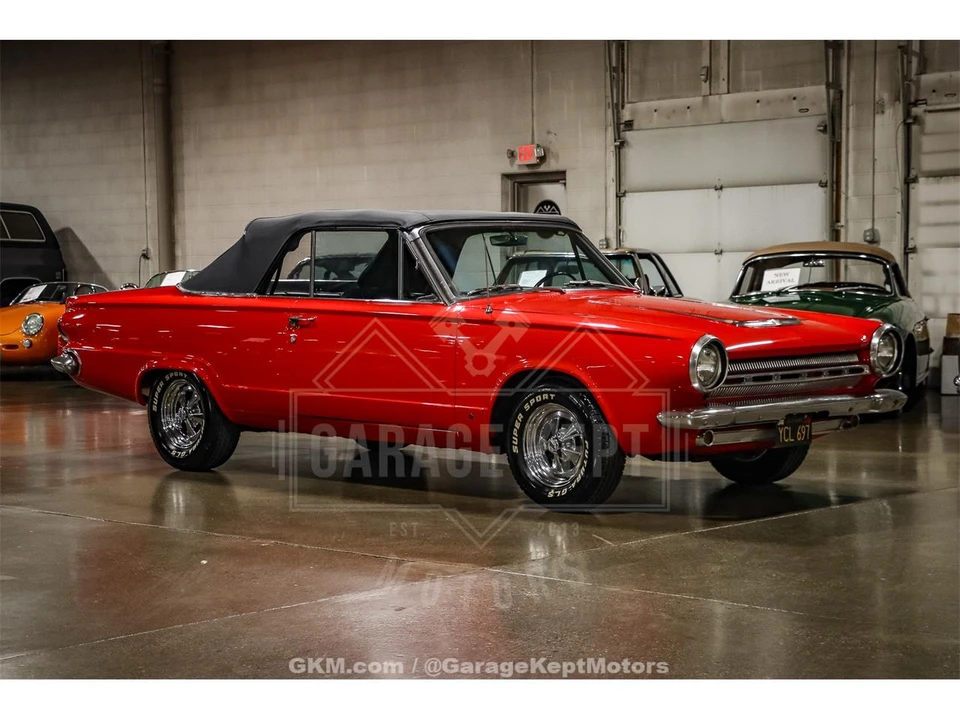 1964 Dodge Dart - Image 3 of 31