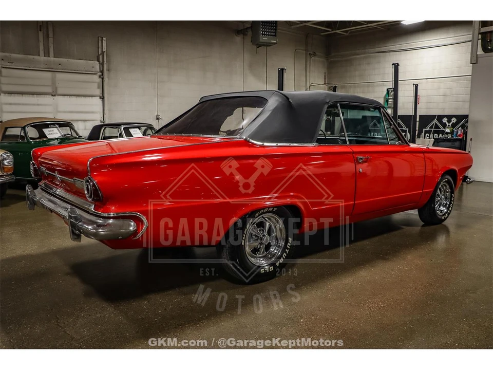 1964 Dodge Dart - Image 13 of 31