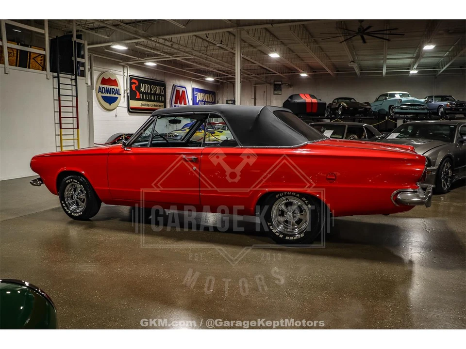 1964 Dodge Dart - Image 8 of 31