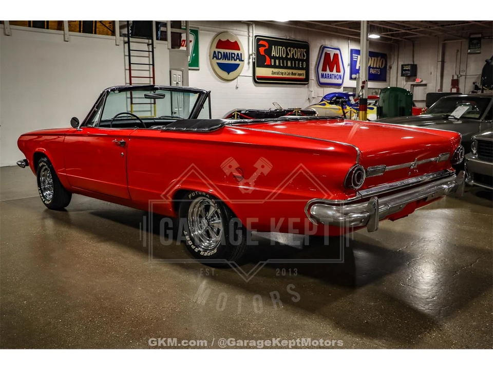 1964 Dodge Dart - Image 28 of 31