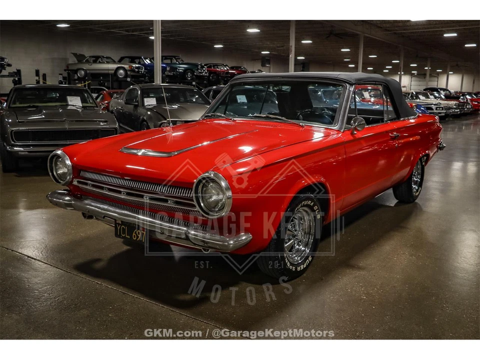 1964 Dodge Dart - Image 4 of 31