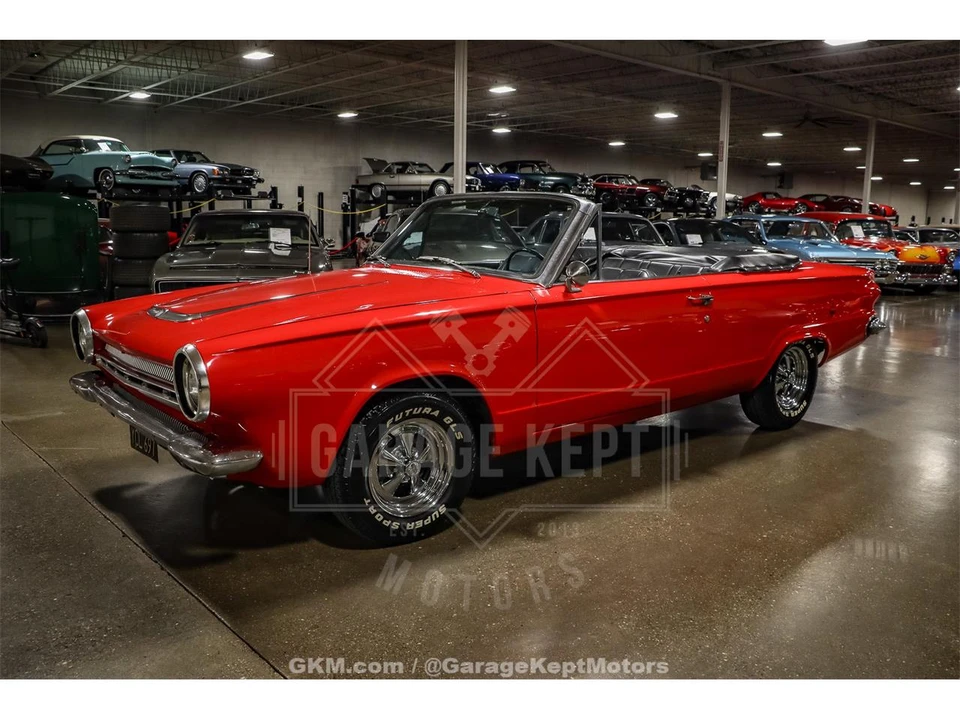 1964 Dodge Dart - Image 24 of 31