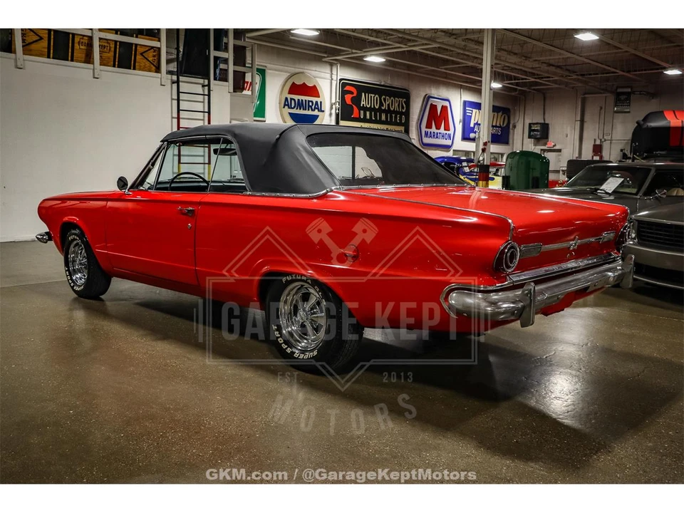 1964 Dodge Dart - Image 9 of 31
