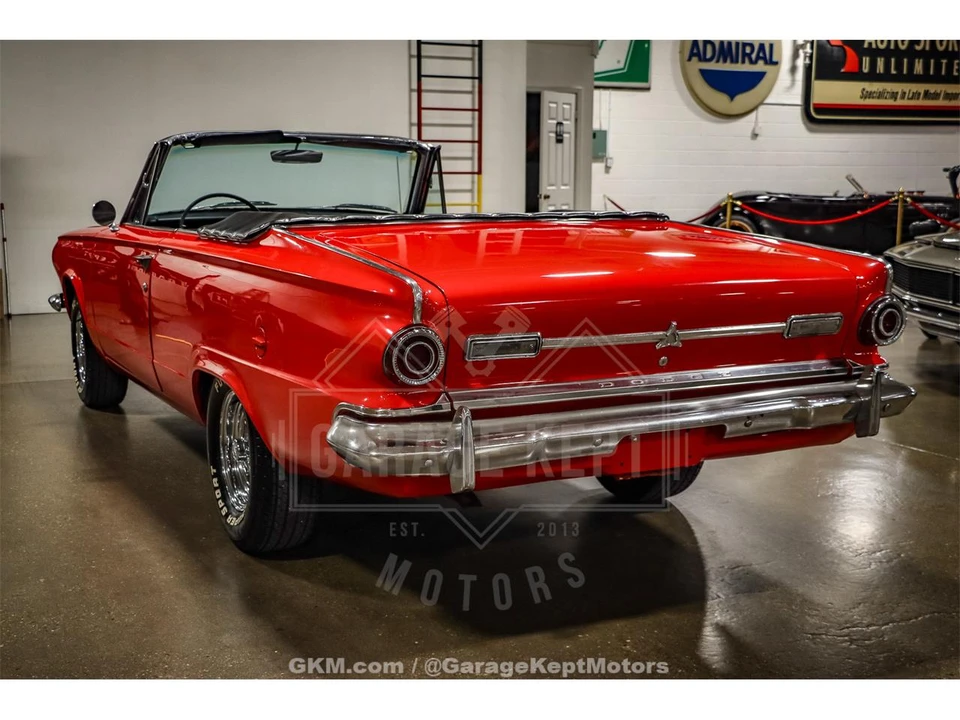 1964 Dodge Dart - Image 29 of 31