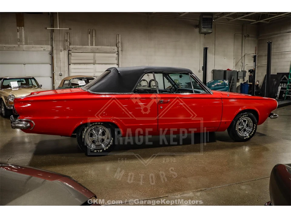 1964 Dodge Dart - Image 14 of 31