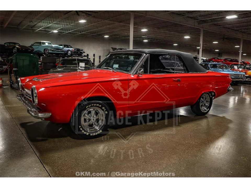 1964 Dodge Dart - Image 5 of 31