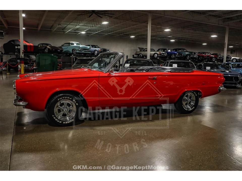 1964 Dodge Dart - Image 25 of 31
