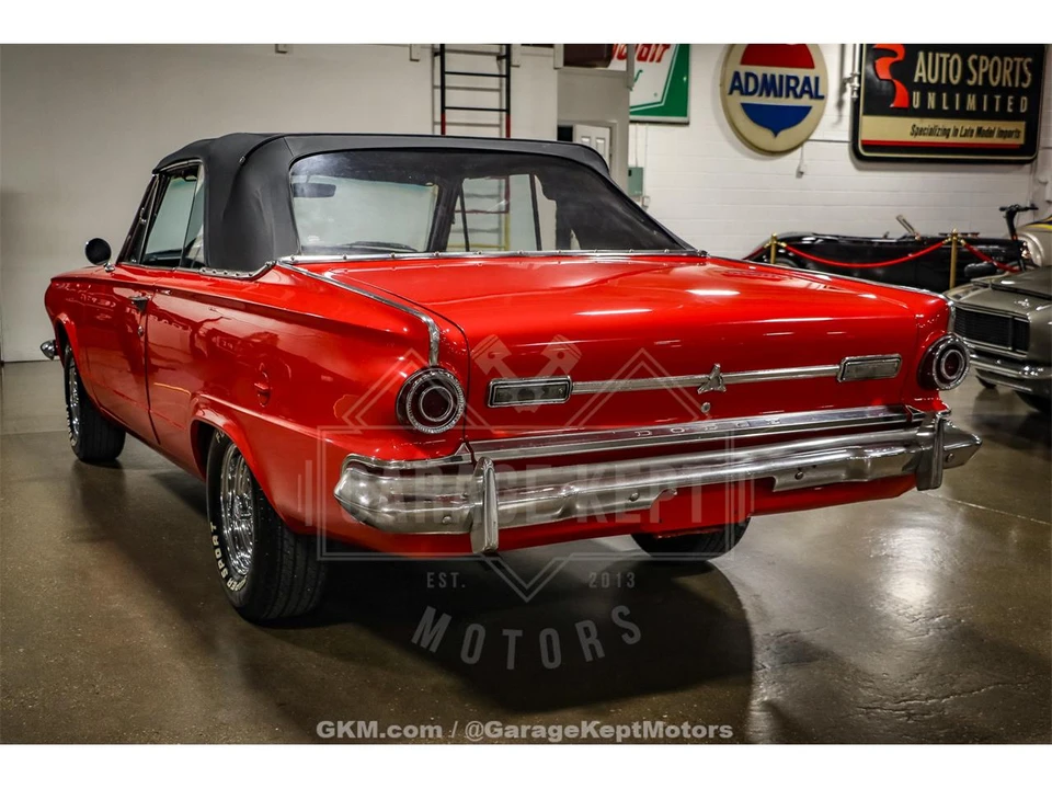 1964 Dodge Dart - Image 10 of 31