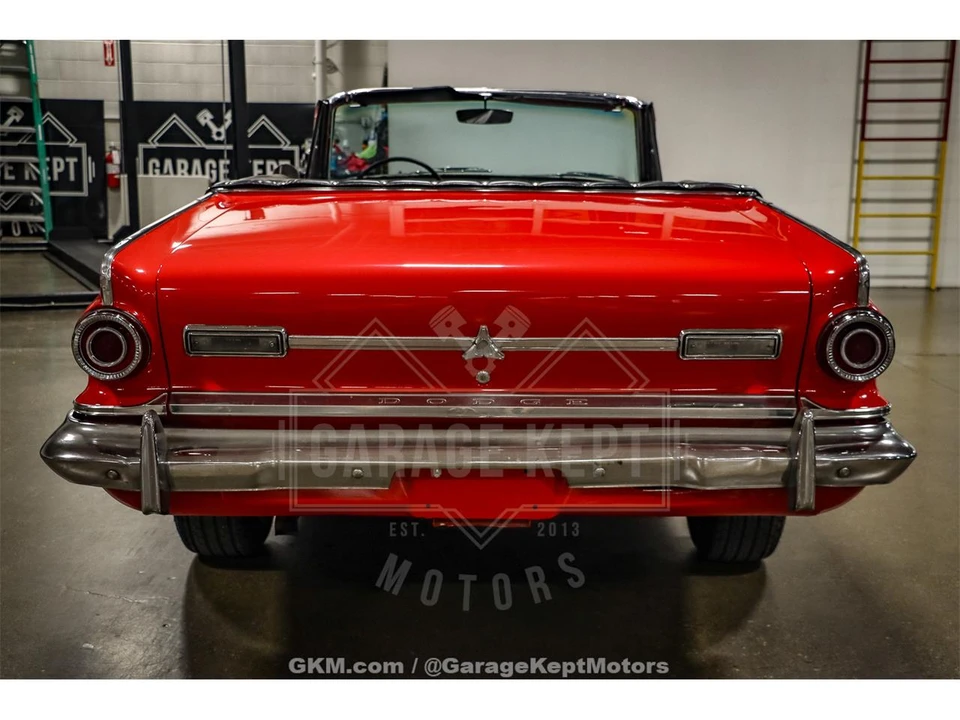 1964 Dodge Dart - Image 30 of 31