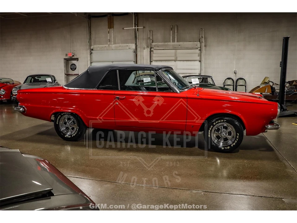 1964 Dodge Dart - Image 15 of 31
