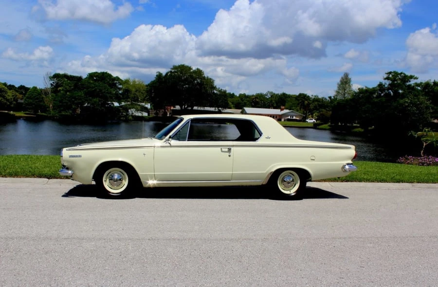 1964 Dodge Dart - Image 2 of 12