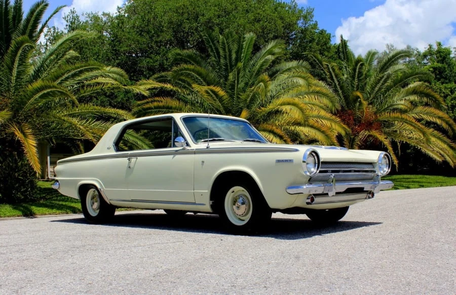 1964 Dodge Dart - Image 12 of 12