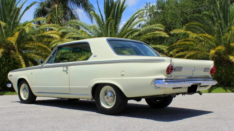1964 Dodge Dart - Image 3 of 12